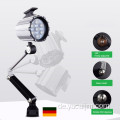 Hochwertige wasserdichte LED -Werkzeugmaschine Arbeitslampe Langer Arm/Kurzarm 9W 12W CNC -Werkzeugmaschine